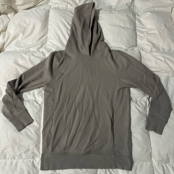 John Elliott Other - John Elliott Gray Hoodie
